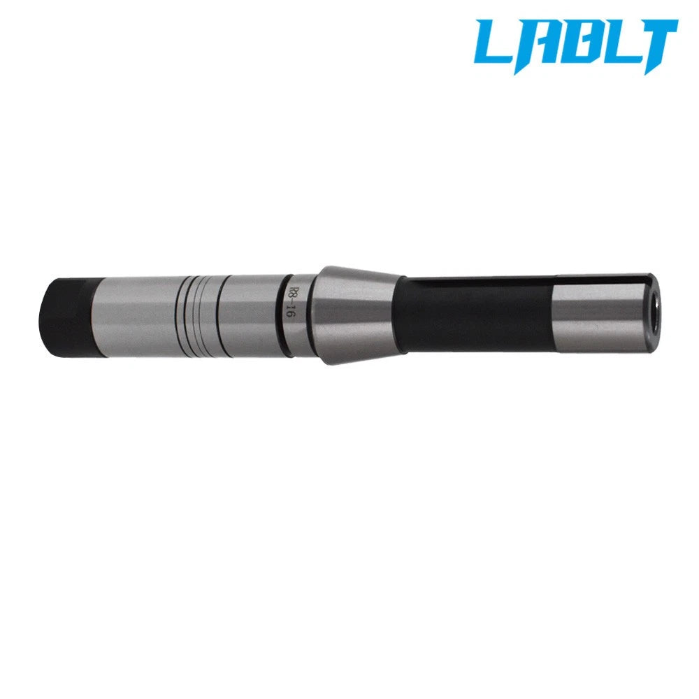 16mm R8 Shank Milling Arbor Gear Mill Cutter Holder Tool for LABLT