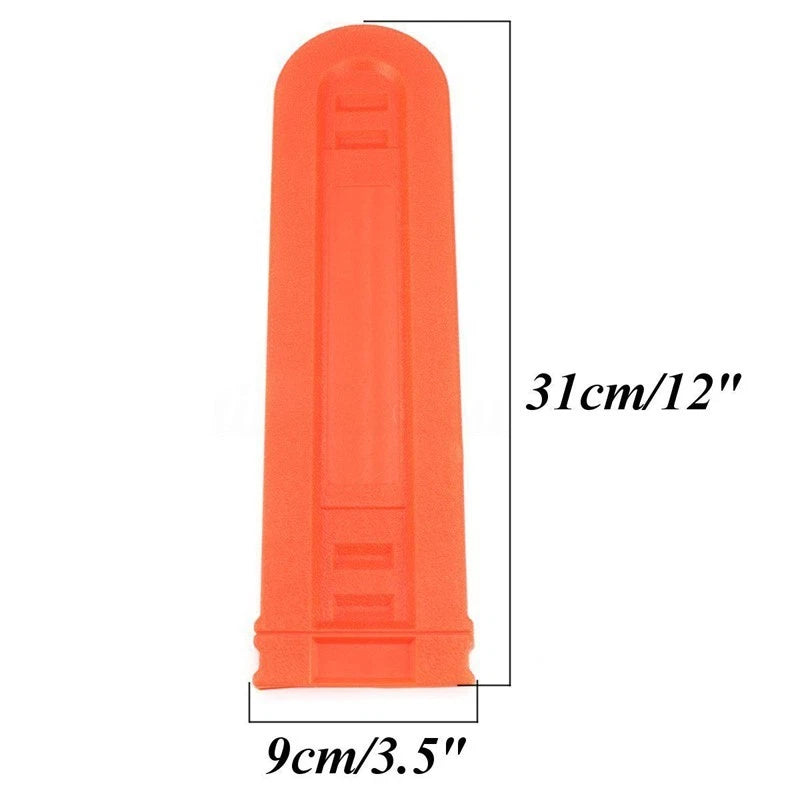 Chainsaw Cover Guard for (Plastic Replacement)