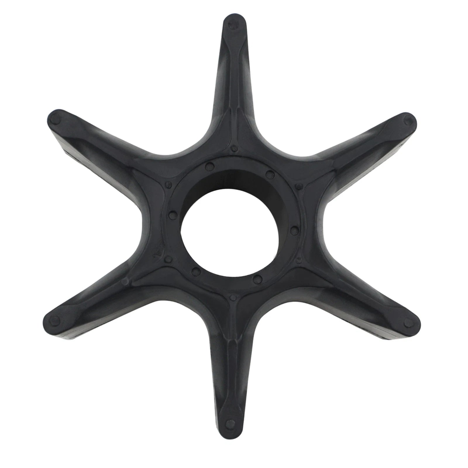 Water Pump Impeller Kit with Housing for Yamaha Outboard 150-300 HP (61A-W0078)