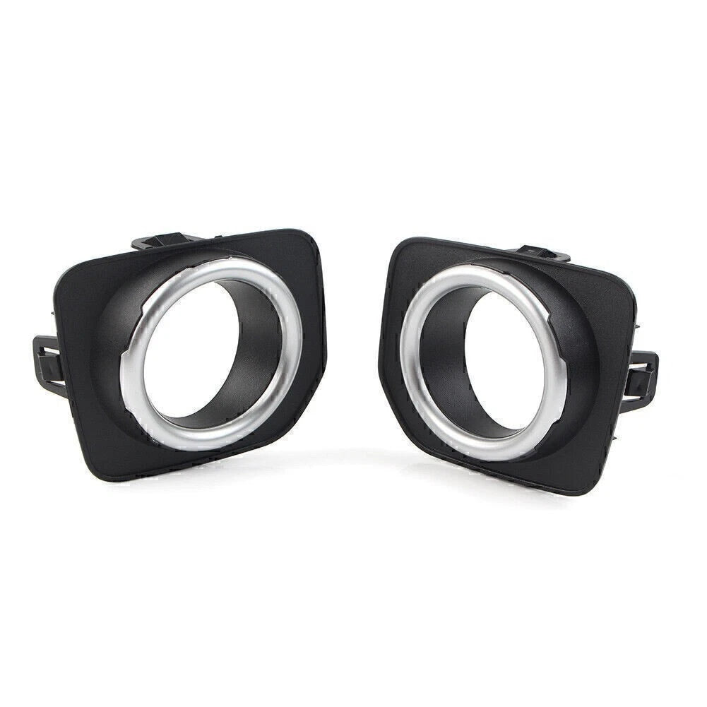 Fog Light Bezel Cover for Land Rover LR4 (2014–2016)