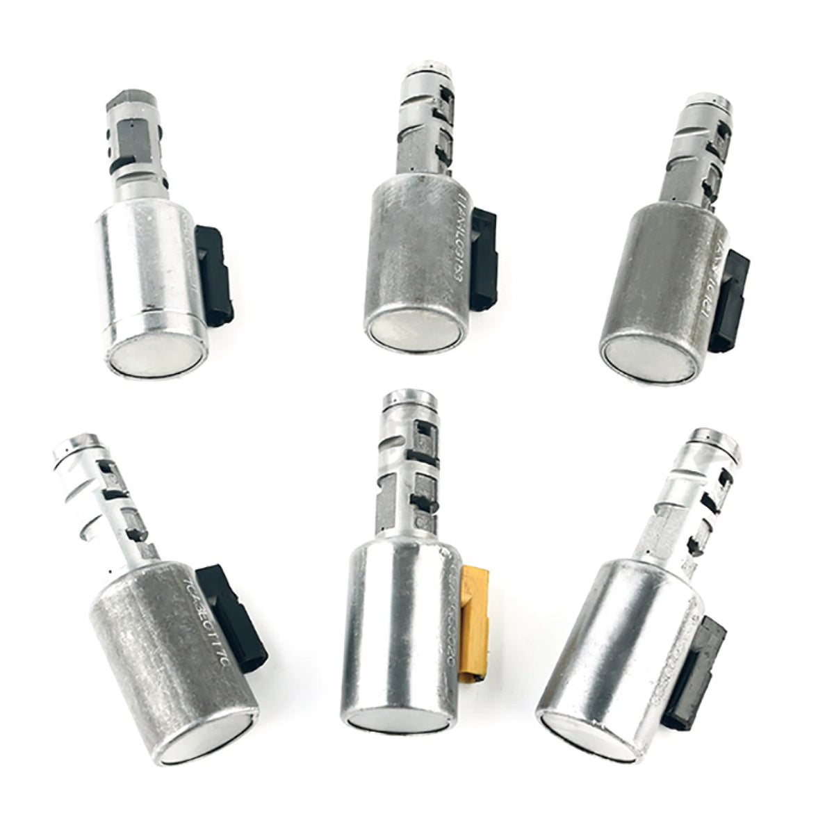 Trans Solenoid Accessories for VW Audi 2003-On