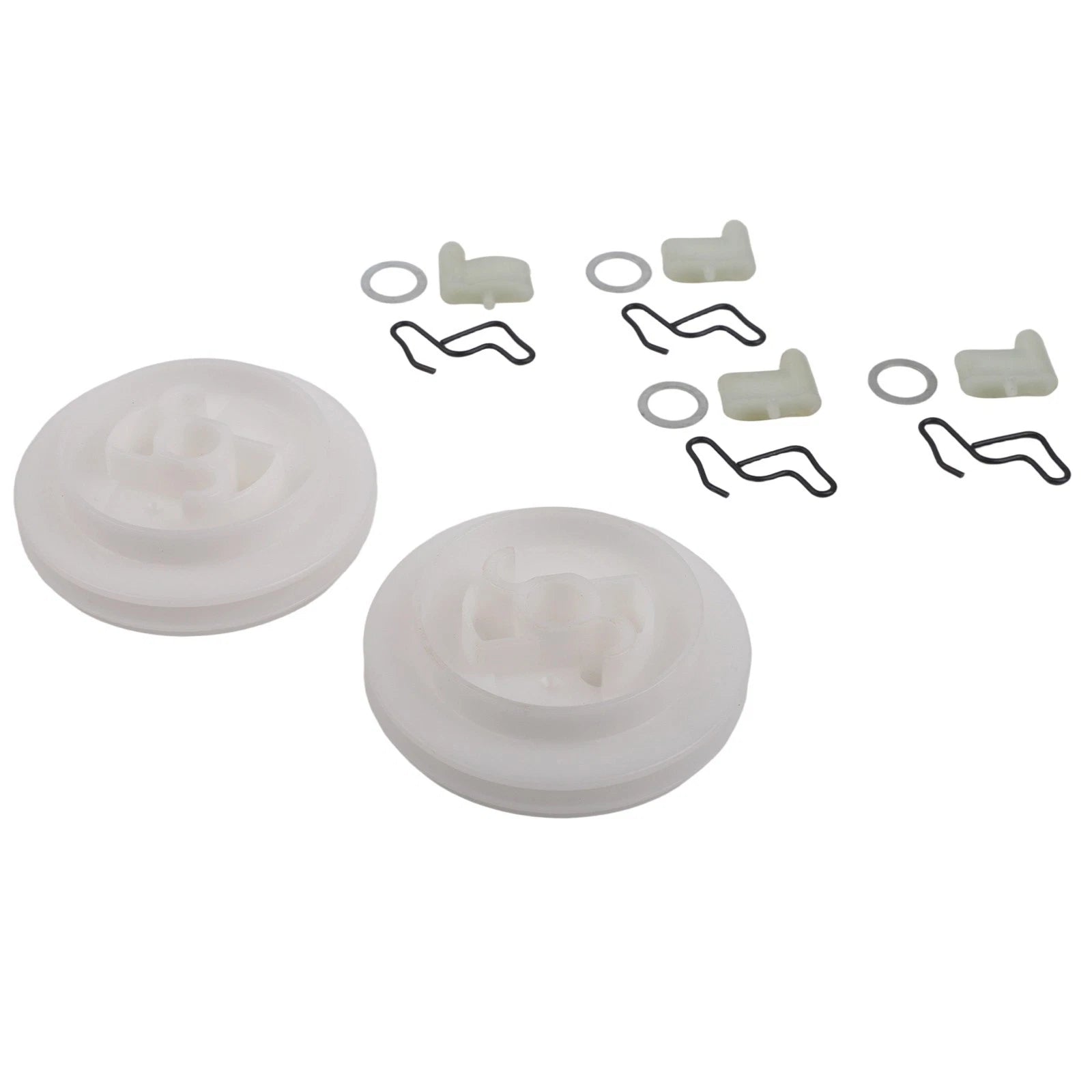Recoil Starter Spring Kit for MS260 024 026 (Replacement Parts)