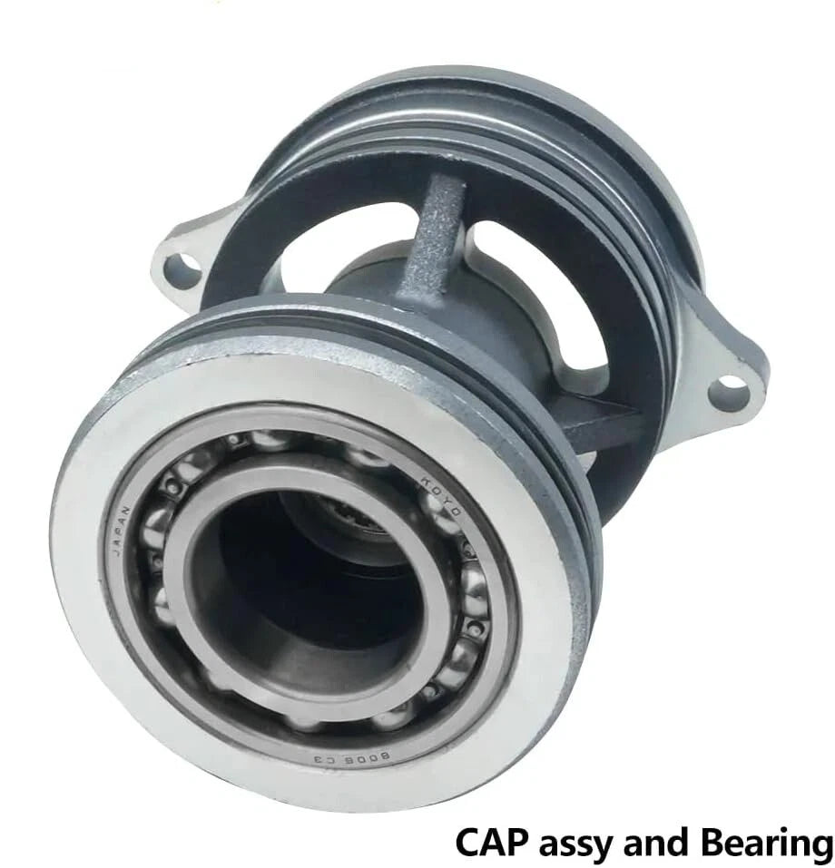 Lower Casing Cap Assy for Yamaha Outboard Parsun 25 30HP (61N-45361-01-4D)