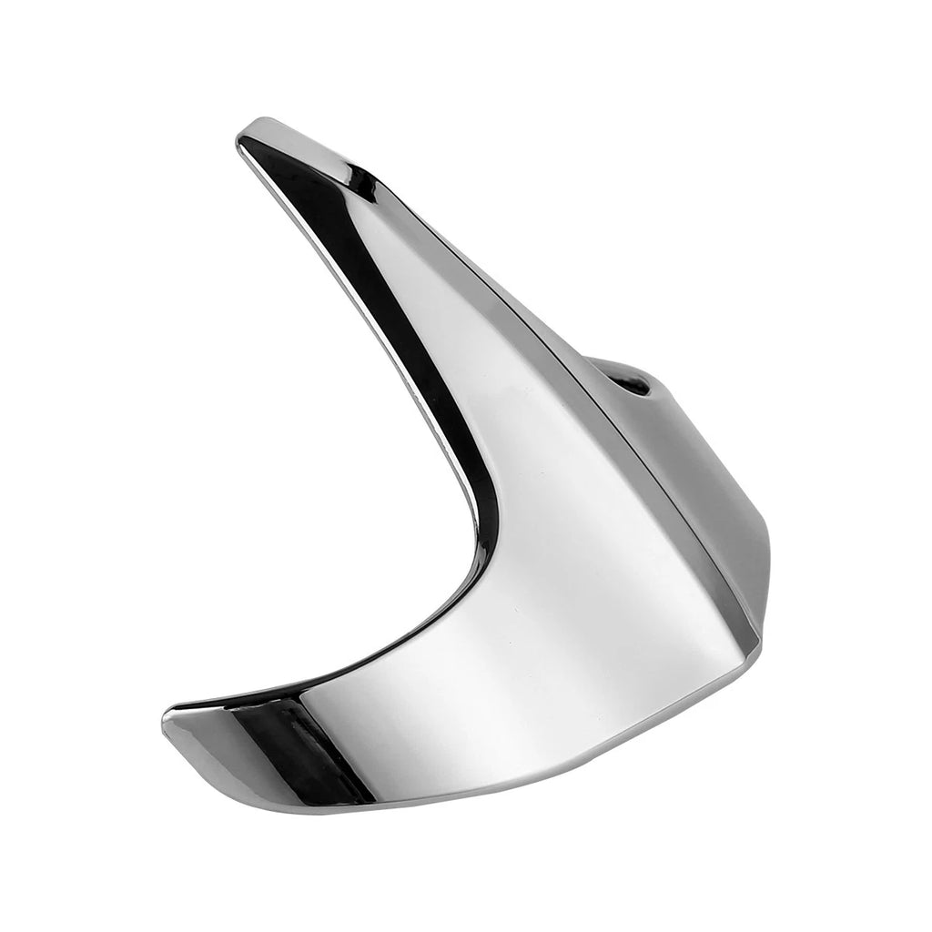 Front Fender Tip Accents for Indian Chieftain Roadmaster (2014–2023)