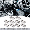 Master Chain Link Connectors 9 Speed Reusable Pair for Bicycle (2010–2020)