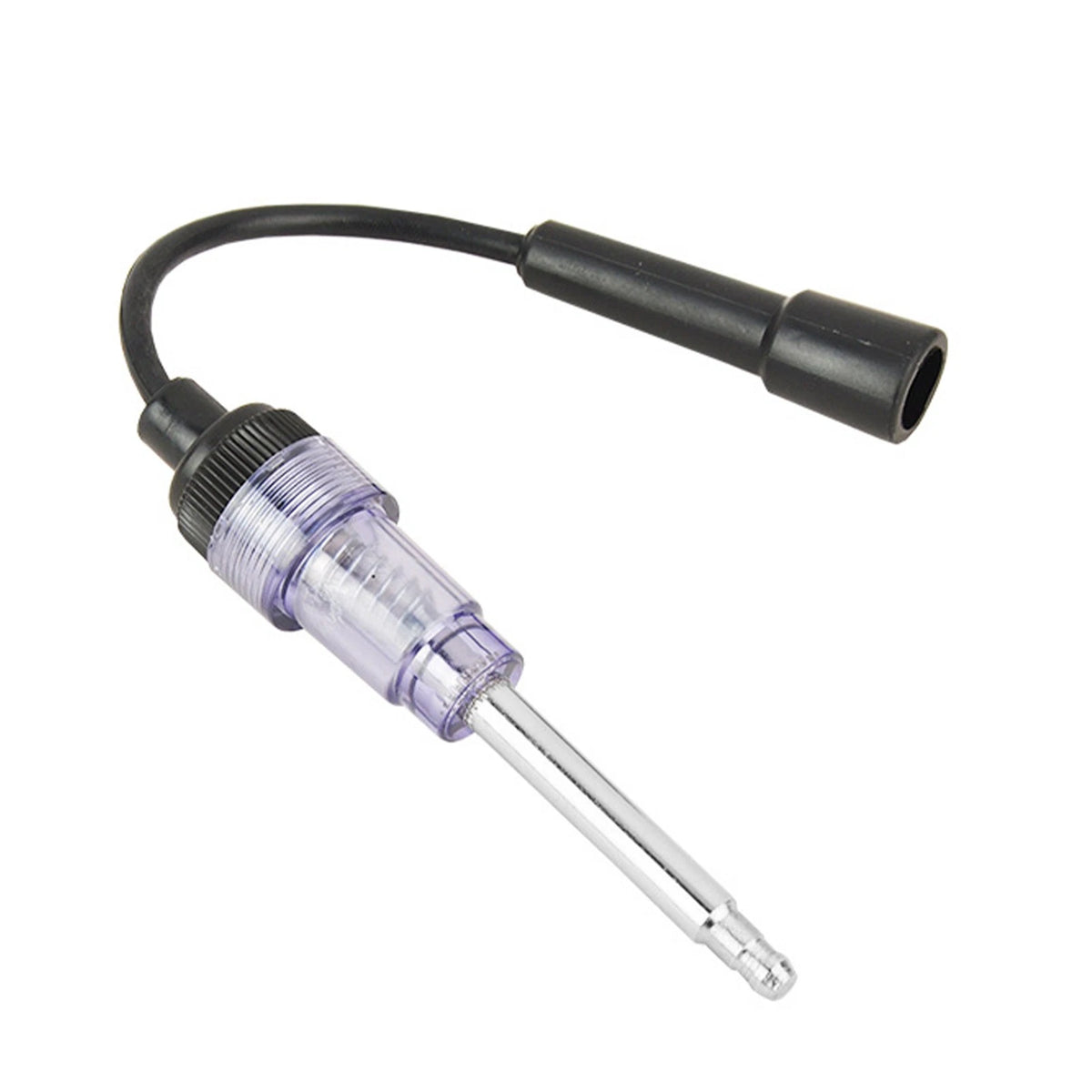 Auto Spark Plug Tester for Car Diagnostic Testing Tool