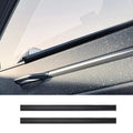 Set of 2 Side Window Wipers for (15.75 In)