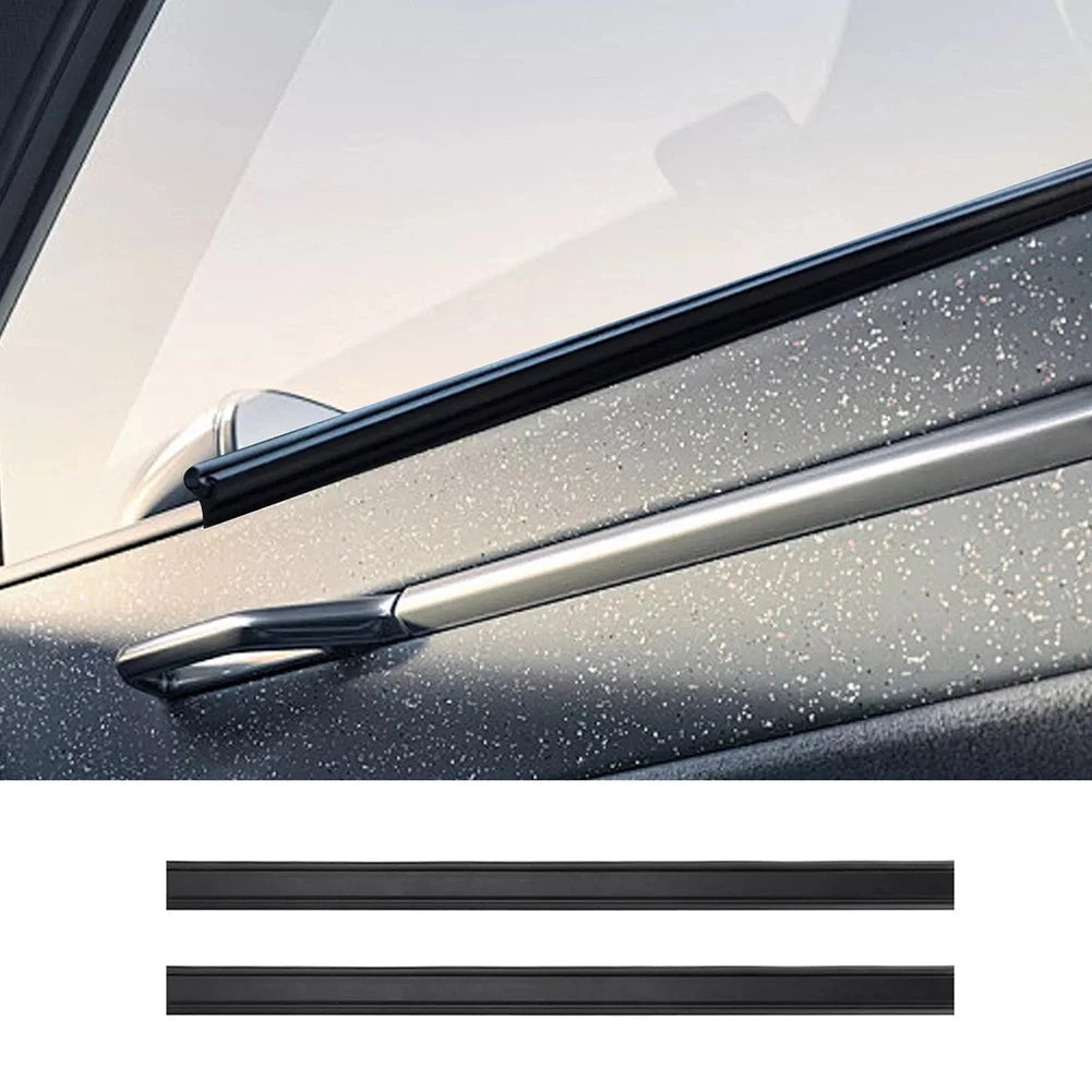 Set of 2 Side Window Wipers for (15.75 In)