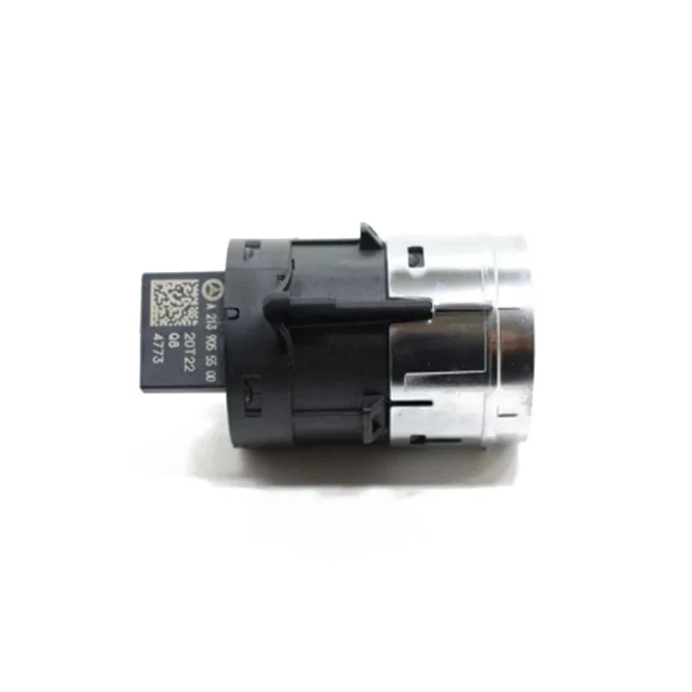 Ignition Start Stop Switch Button 2139055500 for Mercedes Benz E C S Class CLS (–)