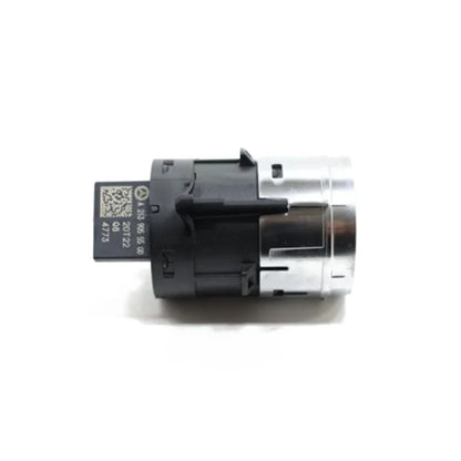 Ignition Start Stop Switch Button 2139055500 for Mercedes Benz E C S Class CLS (–)