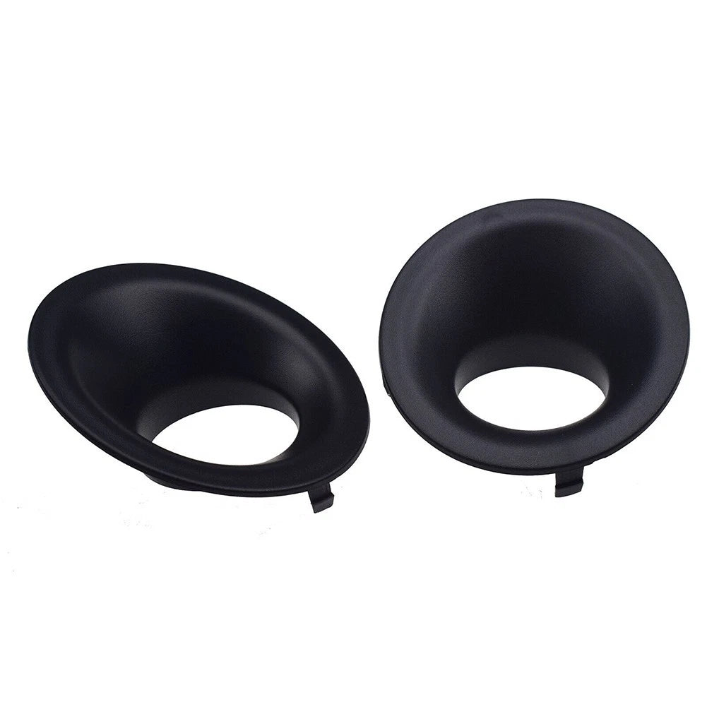 Fog Lamp Light Trim Bezel for Dodge