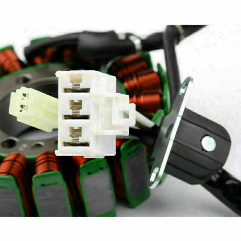 Generator Stator Coil 5VU-81410-02 for Yamaha TMAX 500 (2004–2007)