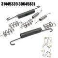 Retaining Spring Kit for Handbrake Shoe (30645831, 31445339)