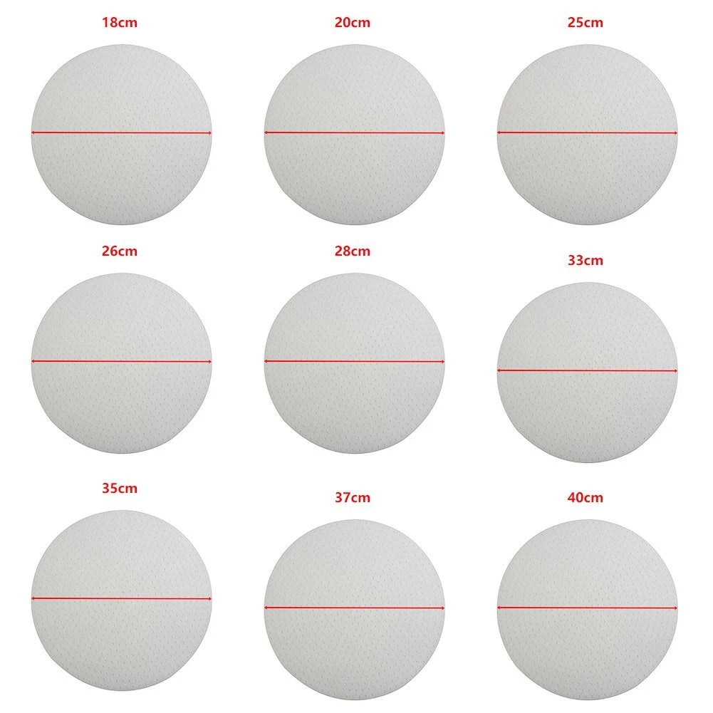 Silicon Pad for Rice Cooker (Commercial, Heat-resistant, Non-stick)