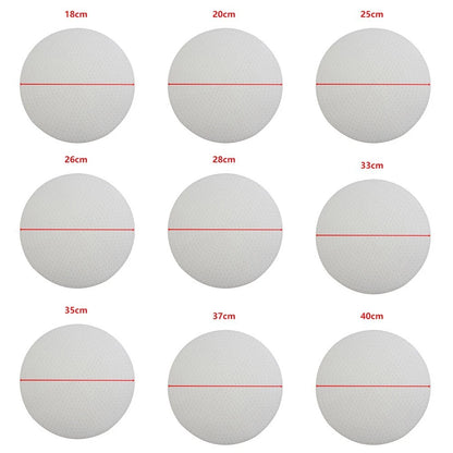 Silicon Pad for Rice Cooker (Commercial, Heat-resistant, Non-stick)