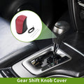 Gear Shift Knob Cover Replacement for Dodge Journey (2011–2020)