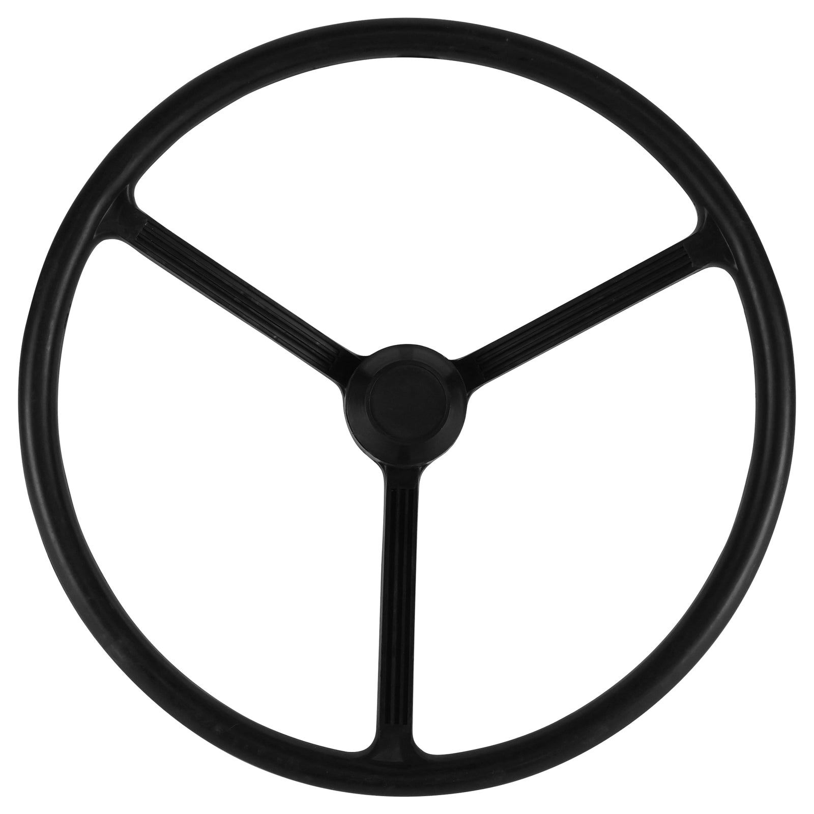 Steering Wheel Replacement 15 Inch 381mm for Mitsubishi Tractor (1900–1900)