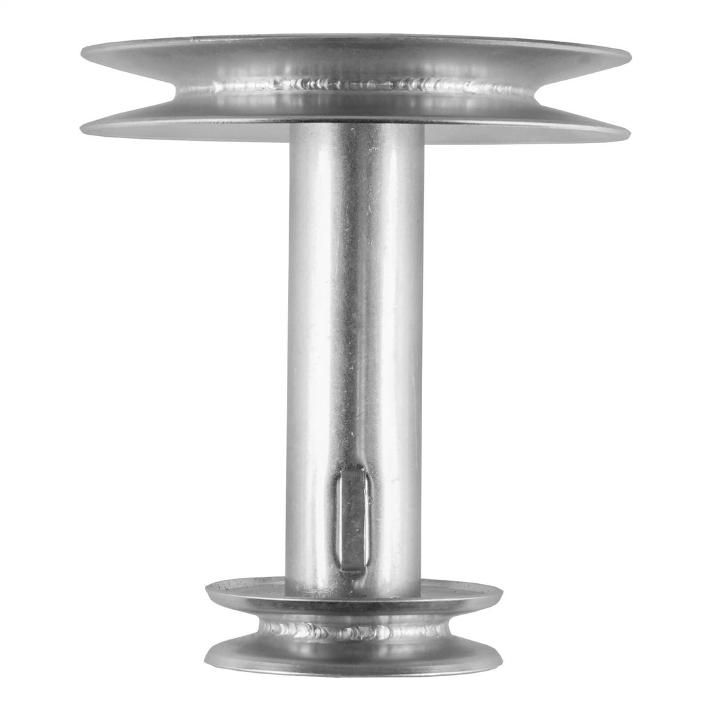 Power Train Pulley Replacement for John Deere LT150 Lawn Tractor (1999–2010)
