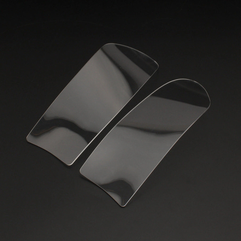 Front Headlight Lens Guard for Honda CBR 600RR (2013–2018)