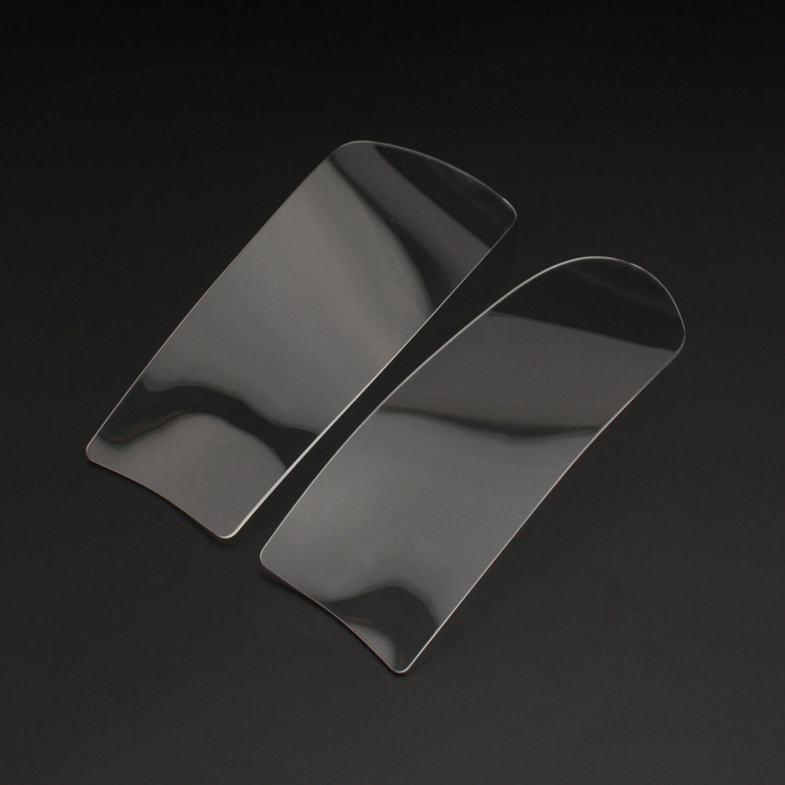 Front Headlight Lens Guard for Honda CBR 600RR (2013–2018)