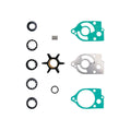 Water Pump Kit for Mercury 35HP 40HP 45HP 50HP 60HP 70HP 47-89983Q 1 47-89983 89983Q