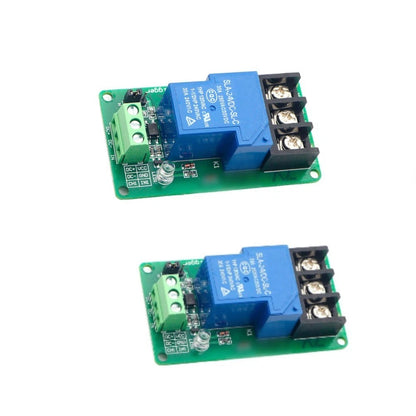 30A Relay for Automation Systems (5V, 12V, 24V)