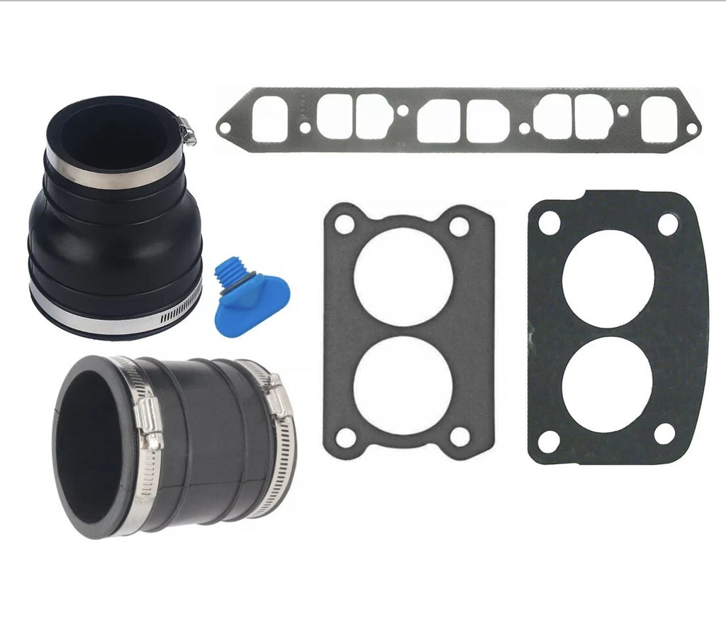 Exhaust Bellow with Gasket for MerCruiser 120 140 (70981A3, 32-90949T)
