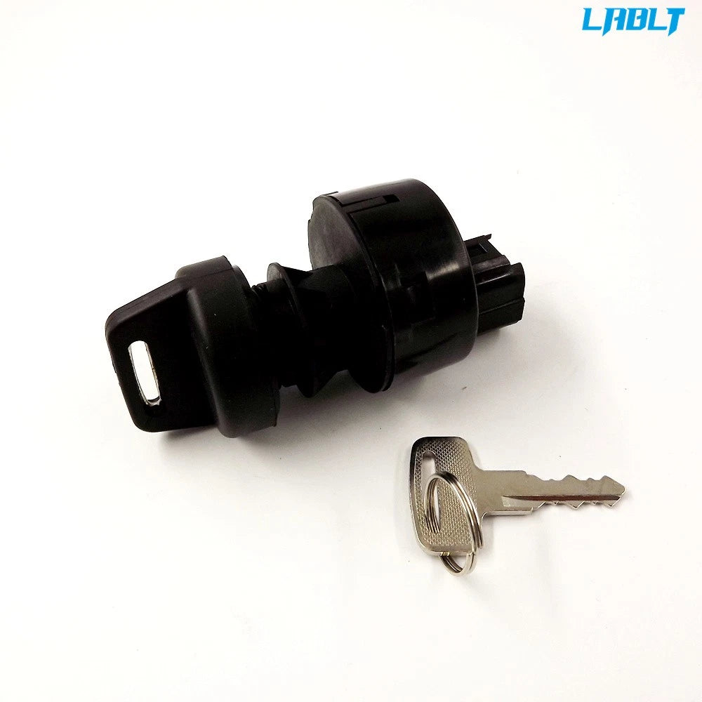 Key Ignition Switch for Yamaha Rhino 660 (2004–2007) 5UG-H2510-00-00