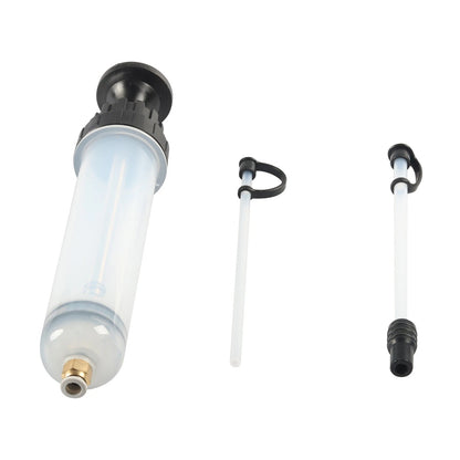 Fluid Extractor Syringe Pump for 200cc Car (2000–2023)