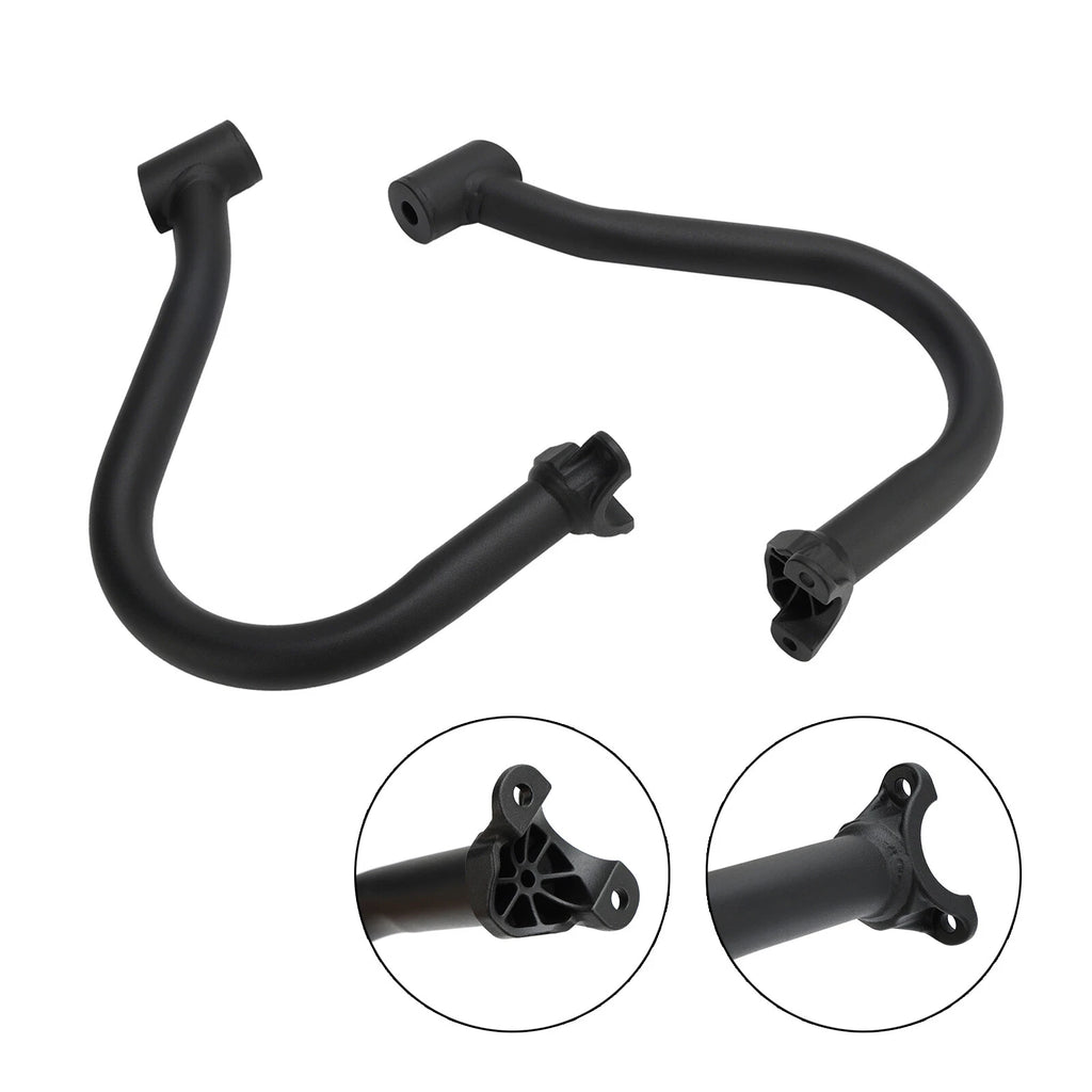 Engine Guard Frame Anti-Crash Bumper Protector for Honda CL 250 300 500 (2023–2024)