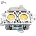Carburetor & Gaskets for Kawasaki FD731V (US Stock) 15003-2974 15004-2063