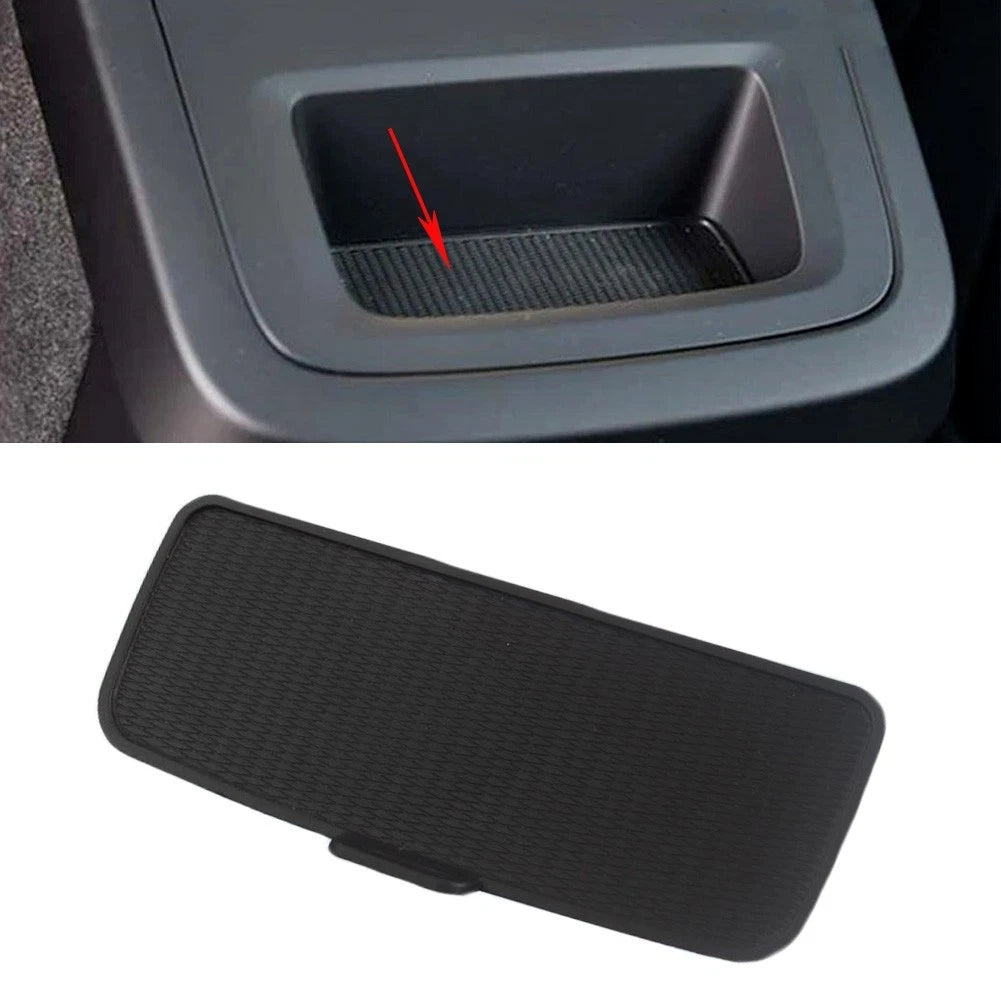 Rubber Bottom Pad for Volvo Rear Armrest Storage Box