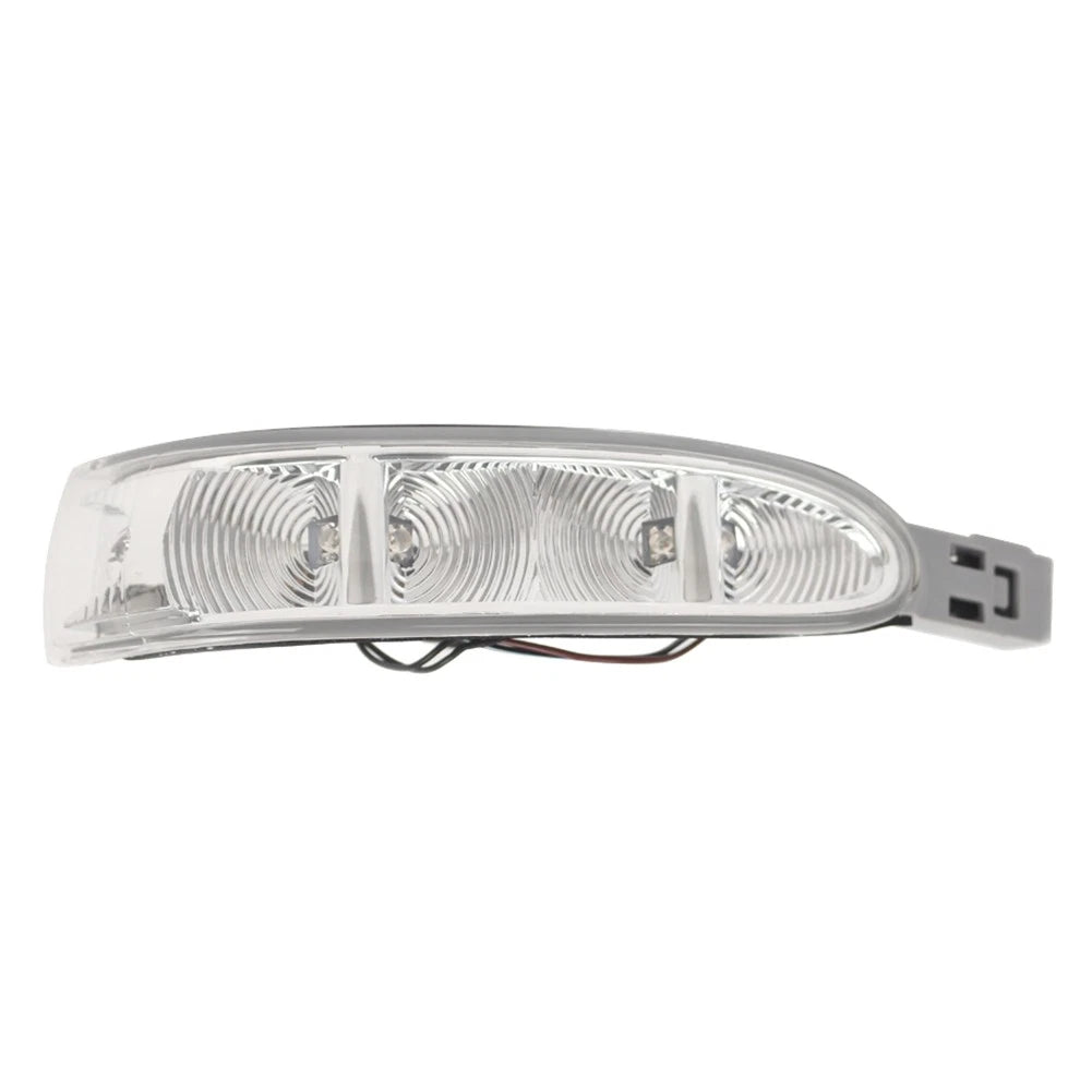 Side Mirror Indicator Turn Signal Light for Benz ML GL R Class (2006–2012)