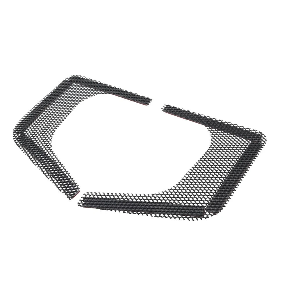 Fairing Mesh Vent Screen Accent Grills for Indian Challenger (2020–2023)