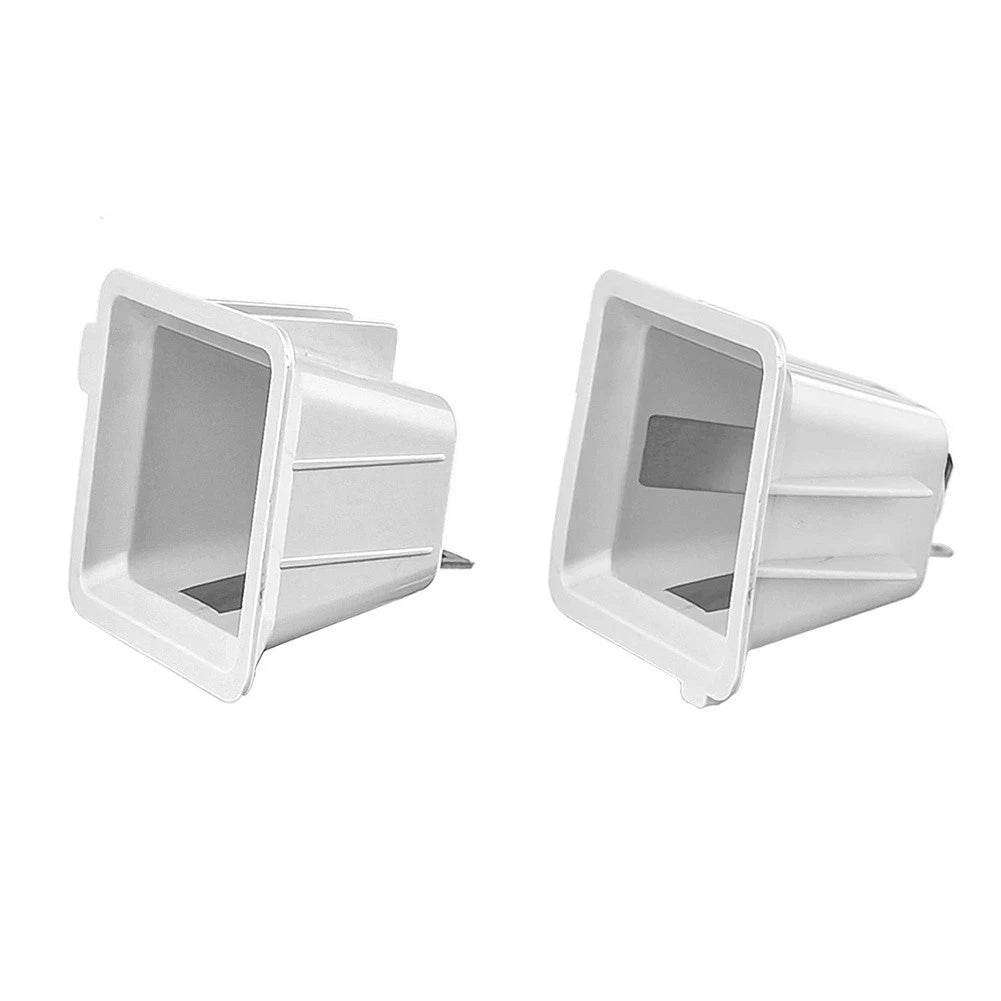 Replacement Charging Contacts for Roborock F25 (2020–2023)