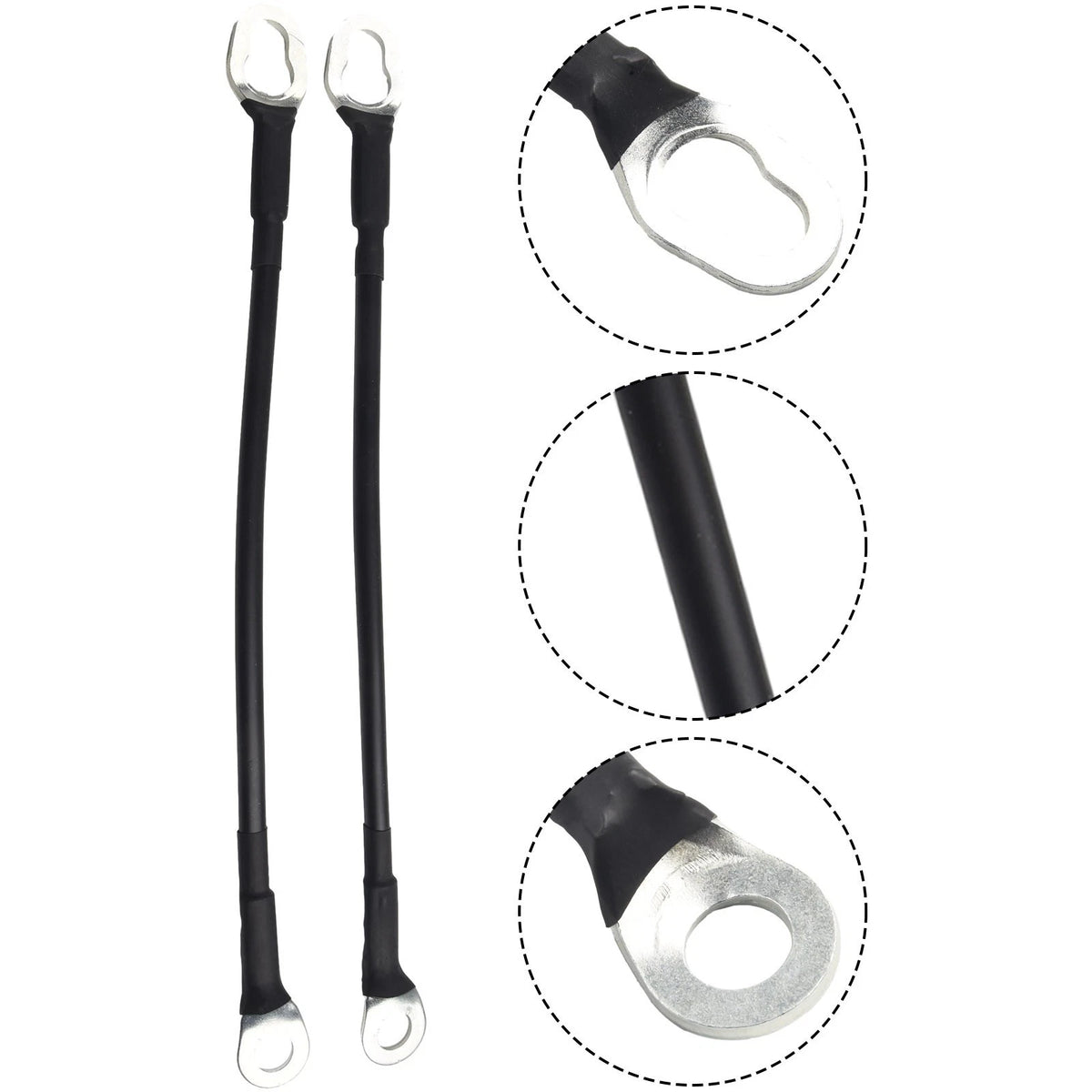 Tailgate Wires for Toyota