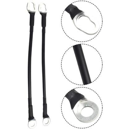 Tailgate Wires for Toyota