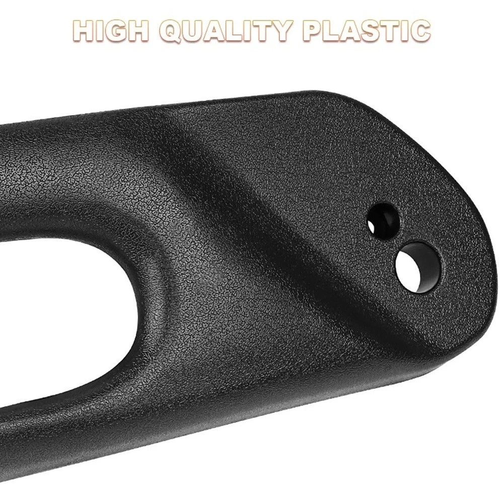 Driver Door Panel Seat Switch Bezel Trim for Corvette C5 (1997–2004)