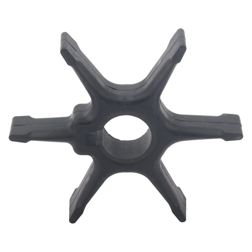Set of 2 Boat Motor Impellers for Suzuki DT14 DT15 DT25 DT28 (17461-93001, 17461-93002)