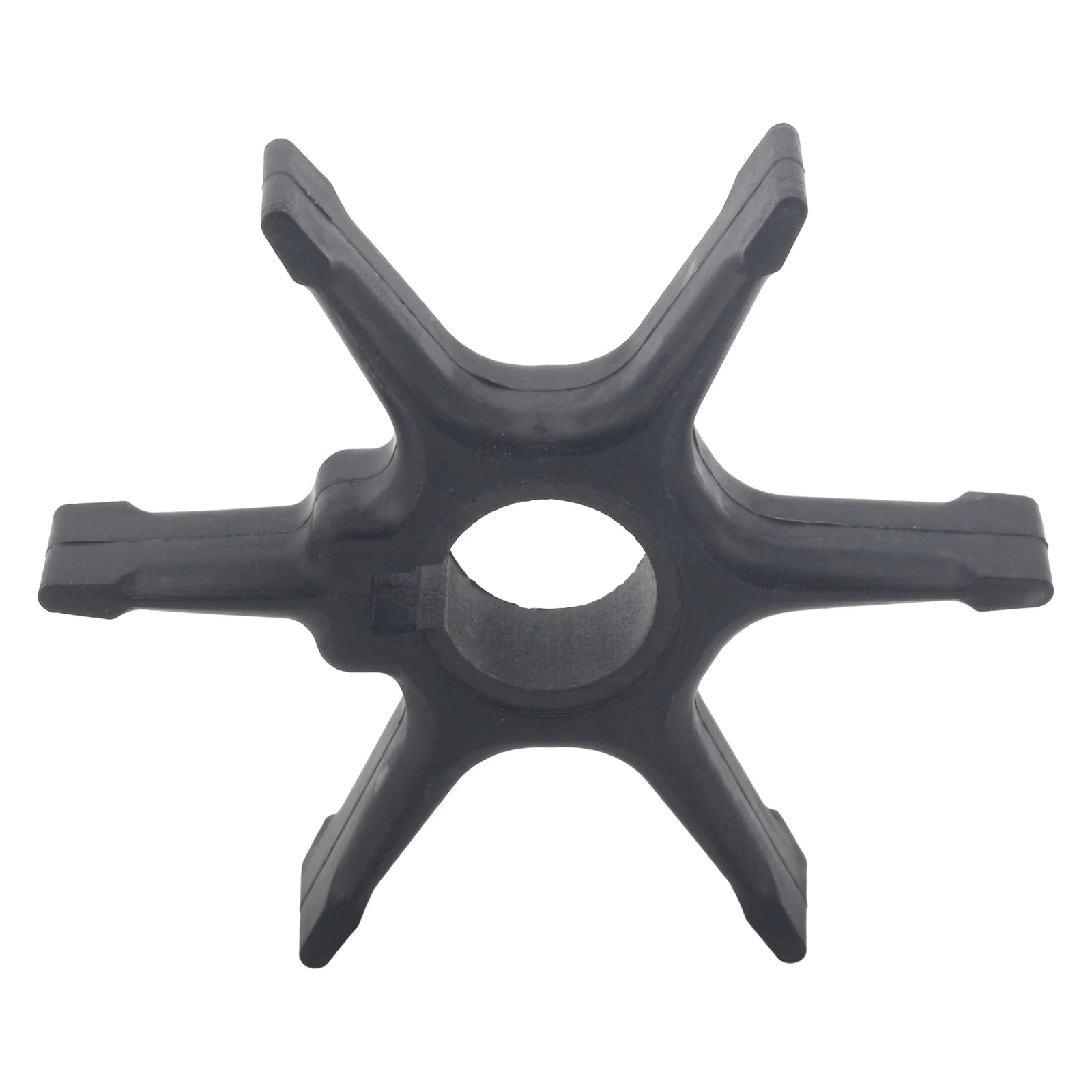 Set of 2 Boat Motor Impellers for Suzuki DT14 DT15 DT25 DT28 (17461-93001, 17461-93002)