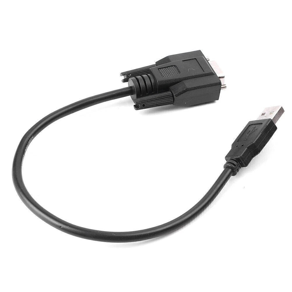 Lexia-3 PP2000 Diagbox Diagnostic Tool for Citroen Peugeot (30cm UK)