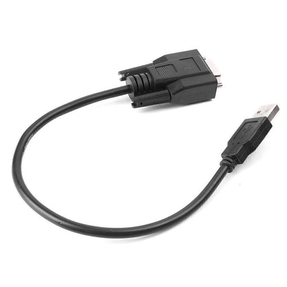 Lexia-3 PP2000 Diagbox Diagnostic Tool for Citroen Peugeot (30cm UK)