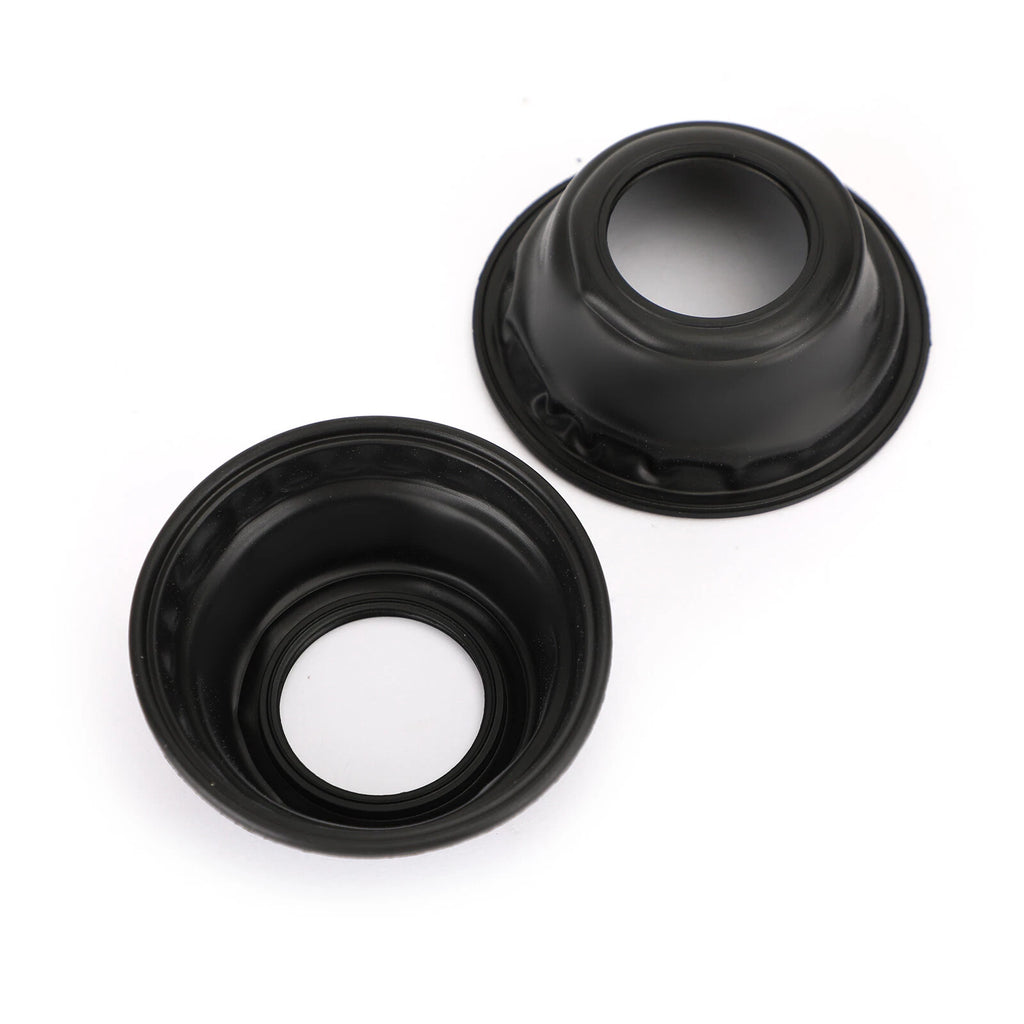 Carburetor Repair Kit Plunger Diaphragm for Suzuki GSF250 GSF400 Yamaha XJ400 (1990–1999)