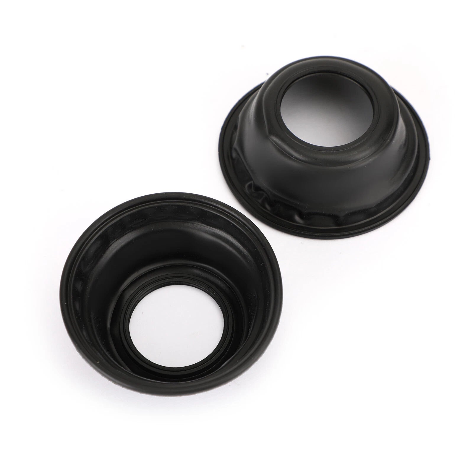 Carburetor Repair Kit Plunger Diaphragm for Suzuki GSF250 GSF400 Yamaha XJ400 (1990–1999)