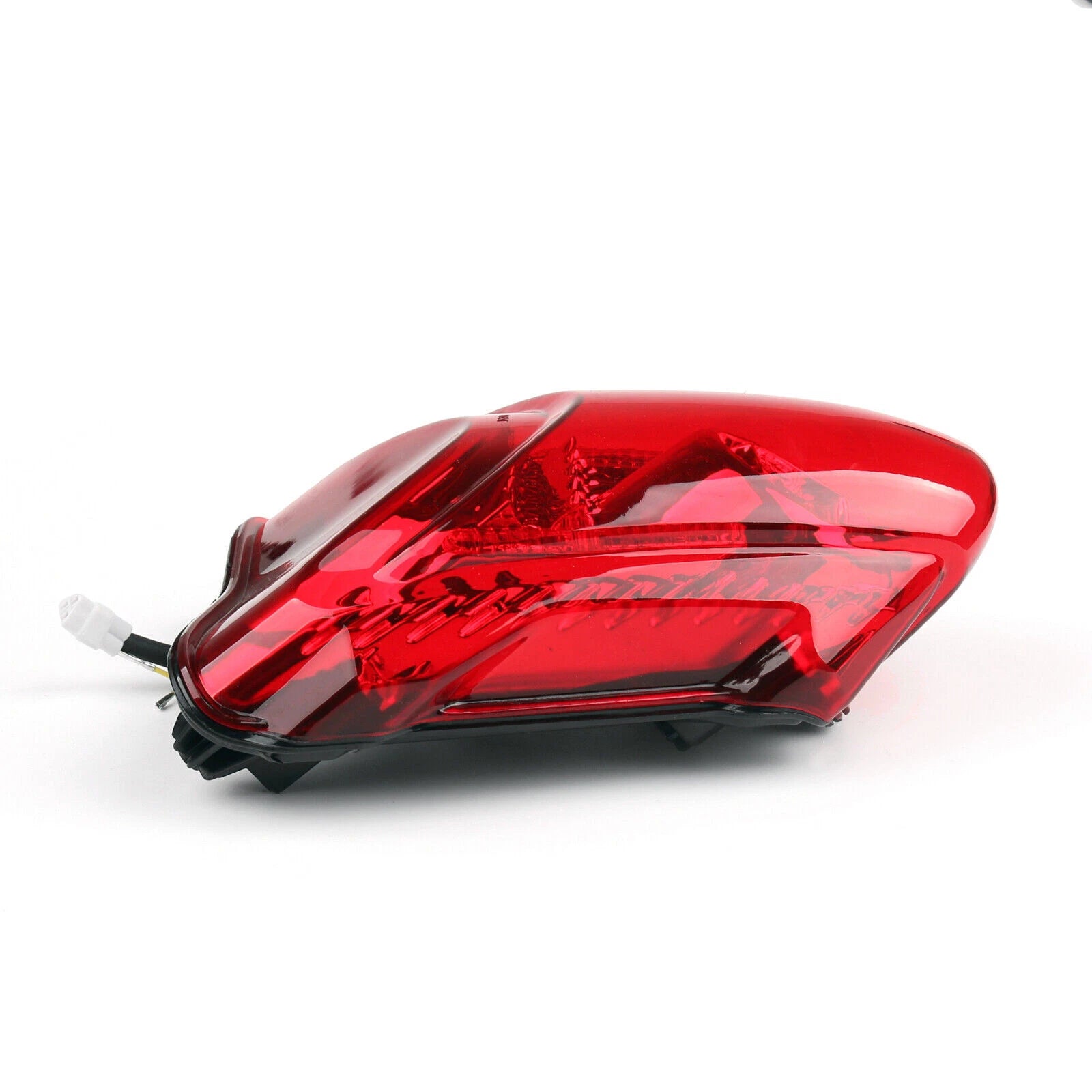 Integrated LED TailLight Turn Signals for Suzuki GSXR 1300 Hayabusa (2008–2020)
