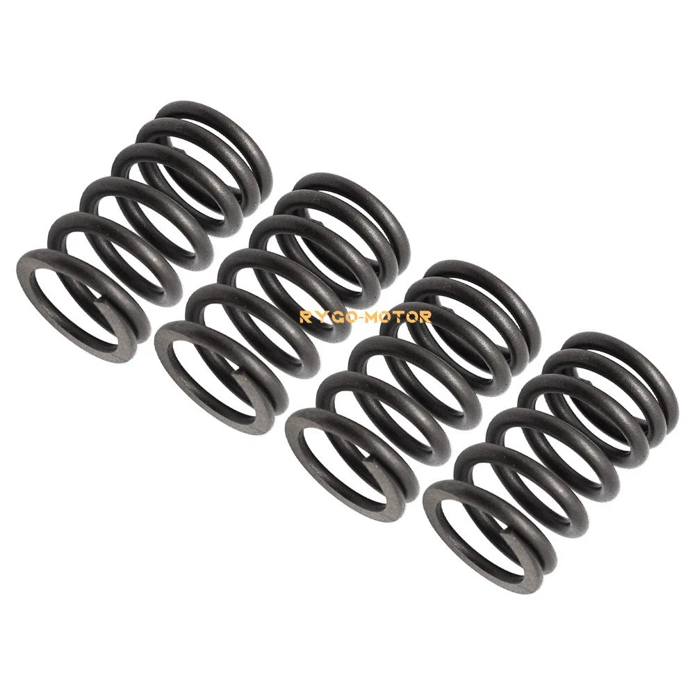 Exhaust Intake Valve Kit for Suzuki Quadsport Z400 (2003–2014) 12912-29F00 12911-29F00