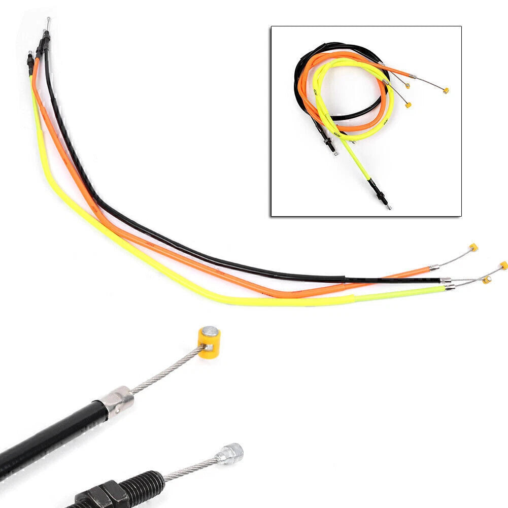 Clutch Cable for Yamaha MT-07 (2014–2017) - 3 Colors