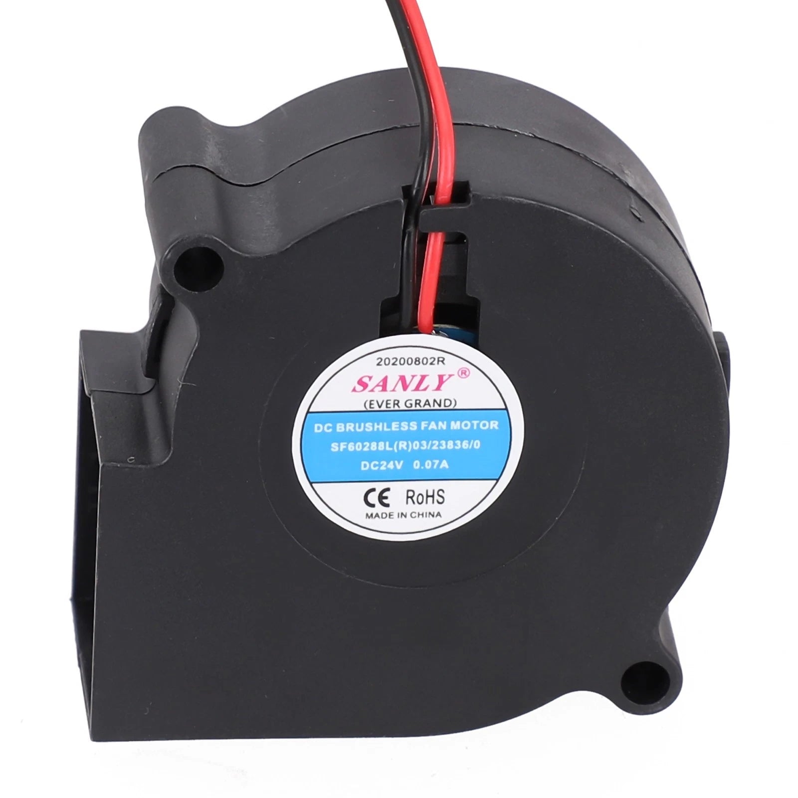 Replacement Fan Motor for Dimplex Electric Fire (Compatible Models)