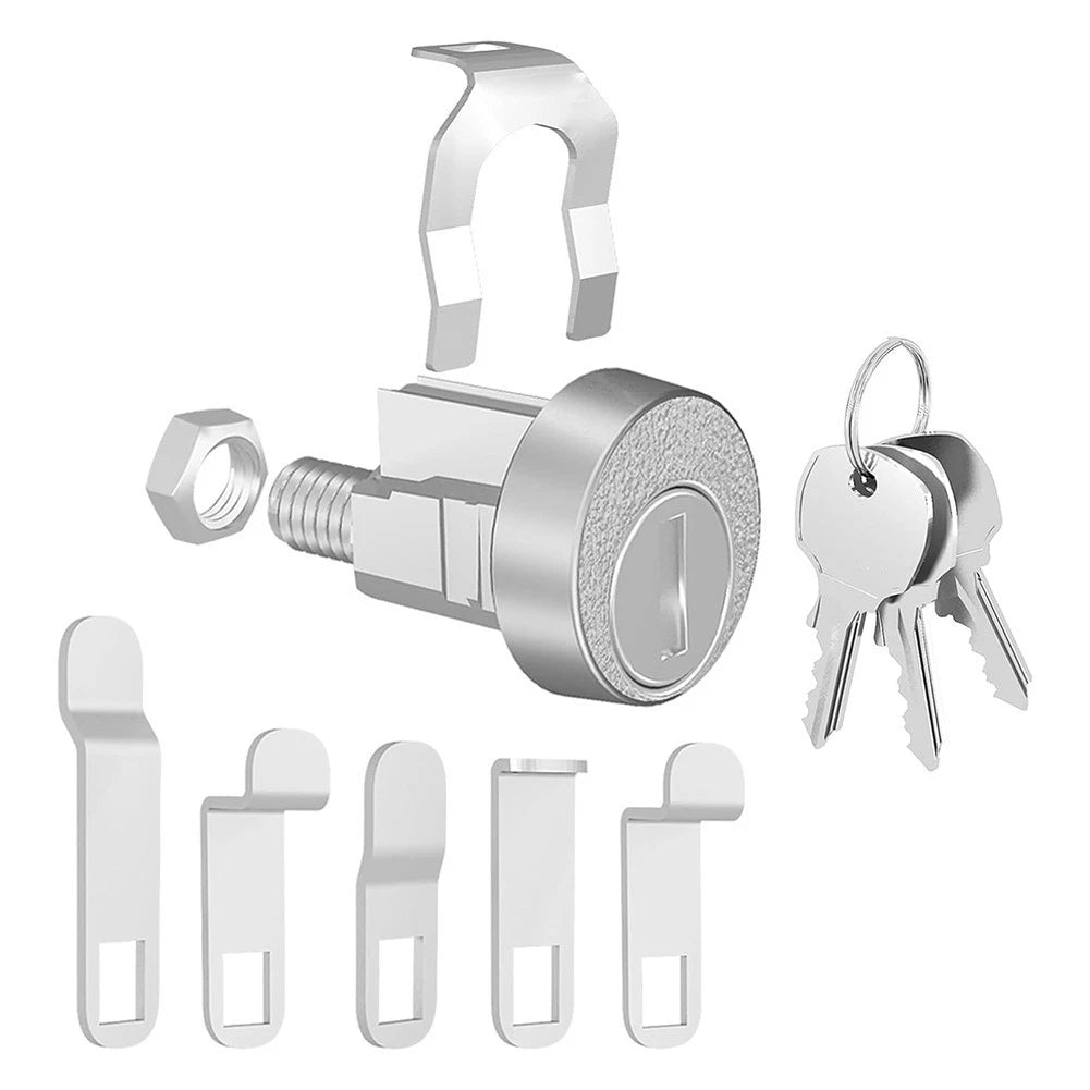 Mailbox Lock Replacement for L1172C and C9100 Models