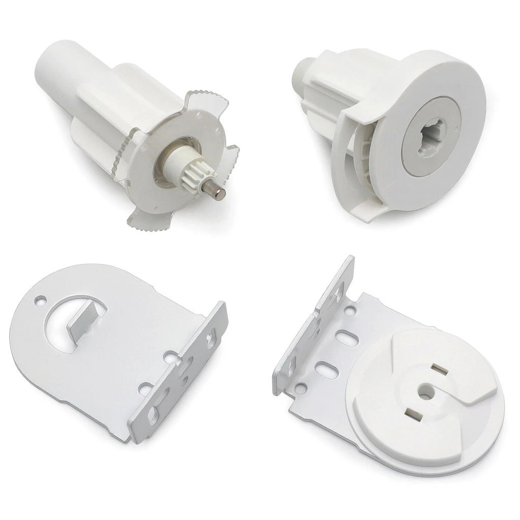 Sun Shade Roller Blind Control Kit for Universal Fit (38mm)